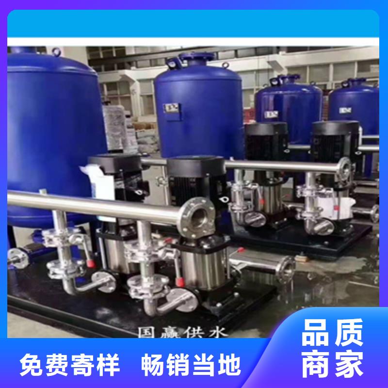 供水设备【保温水箱】质量无忧