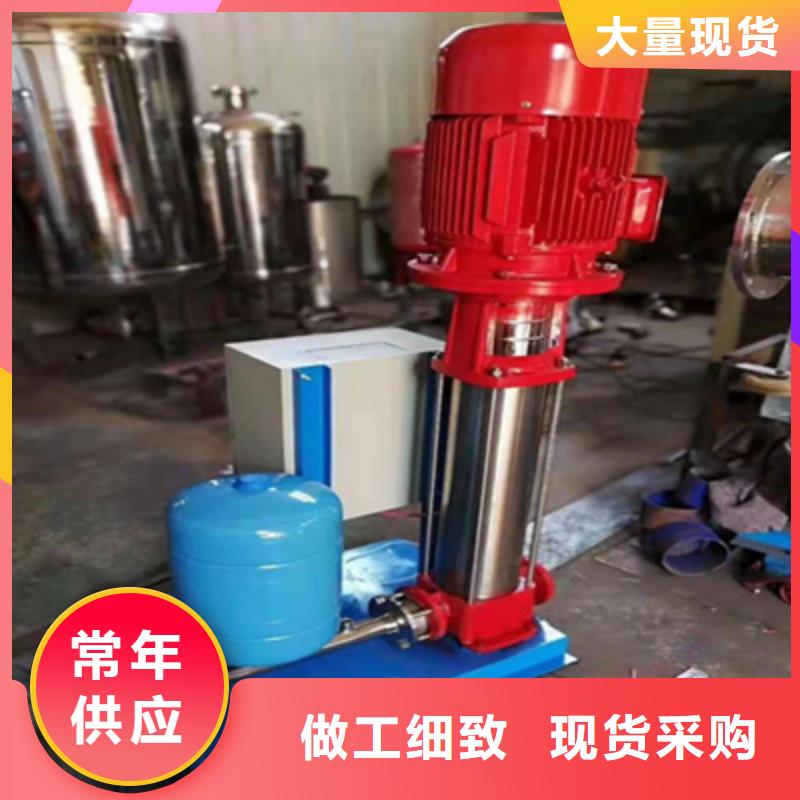 供水设备不锈钢水箱用的放心