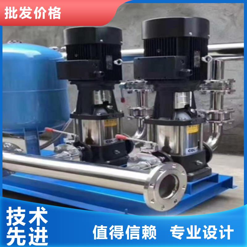 【供水设备】玻璃钢水箱价格实在