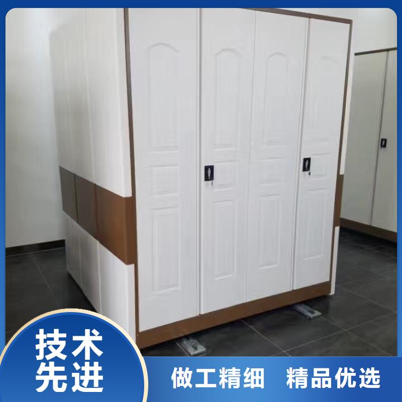 密集架厂家有哪些质量放心