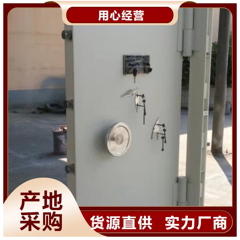 金库门制造厂诚信企业2025已更新（行情/资讯）