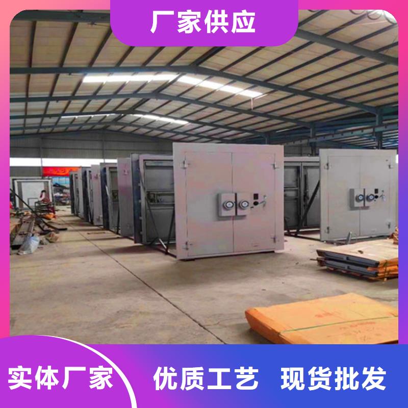 生产不锈钢金库门