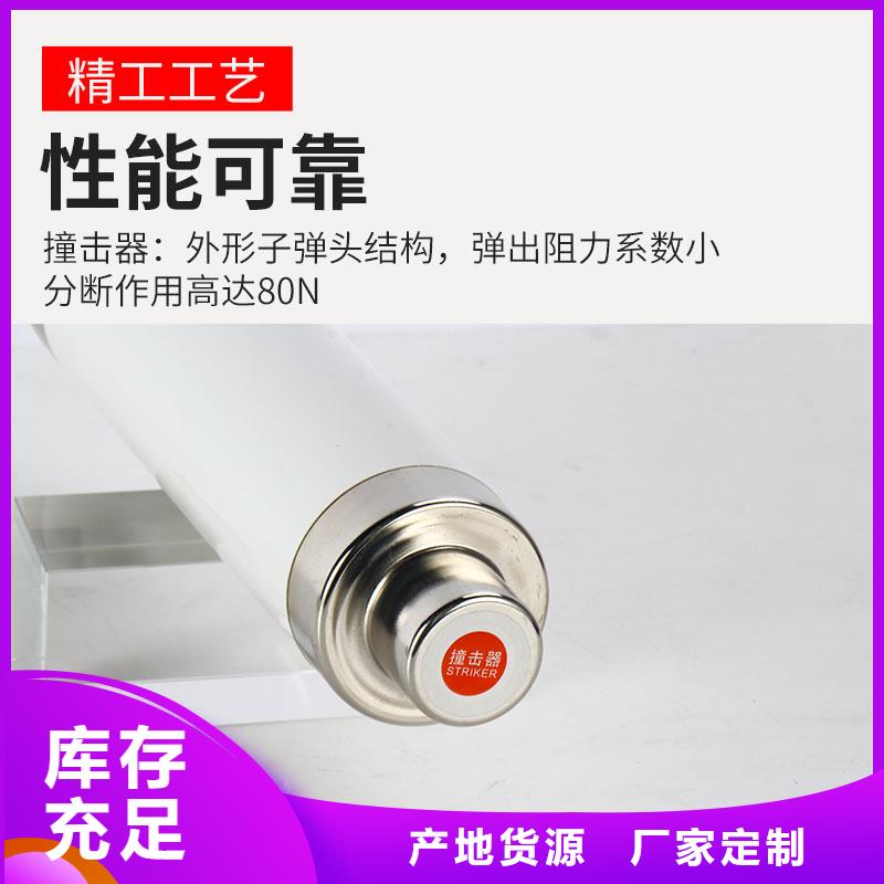 RXWO-40.5/7A限流熔断器