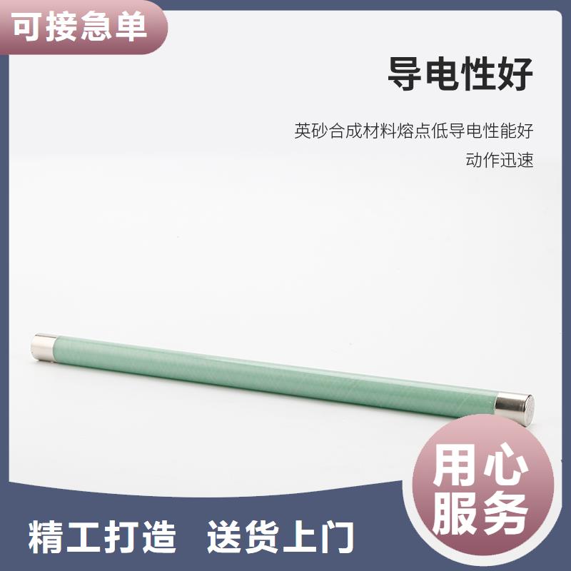 XRNM-10/160A高压限流熔断器