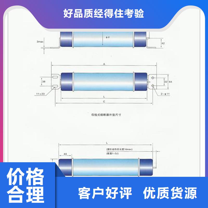 XRNT1-10/3A限流熔断器
