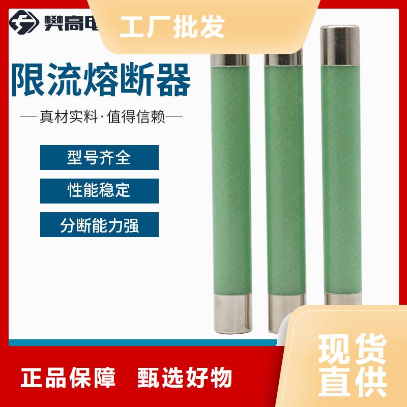 WFNHO-6/250A限流熔断器