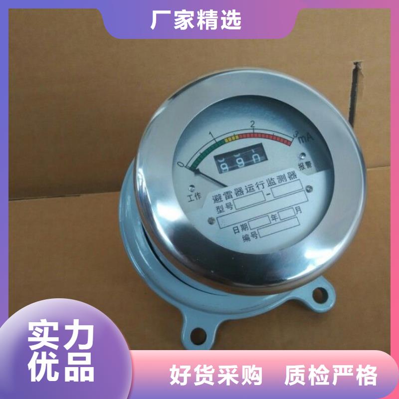 JCQ-20/2000避雷器在线监测仪