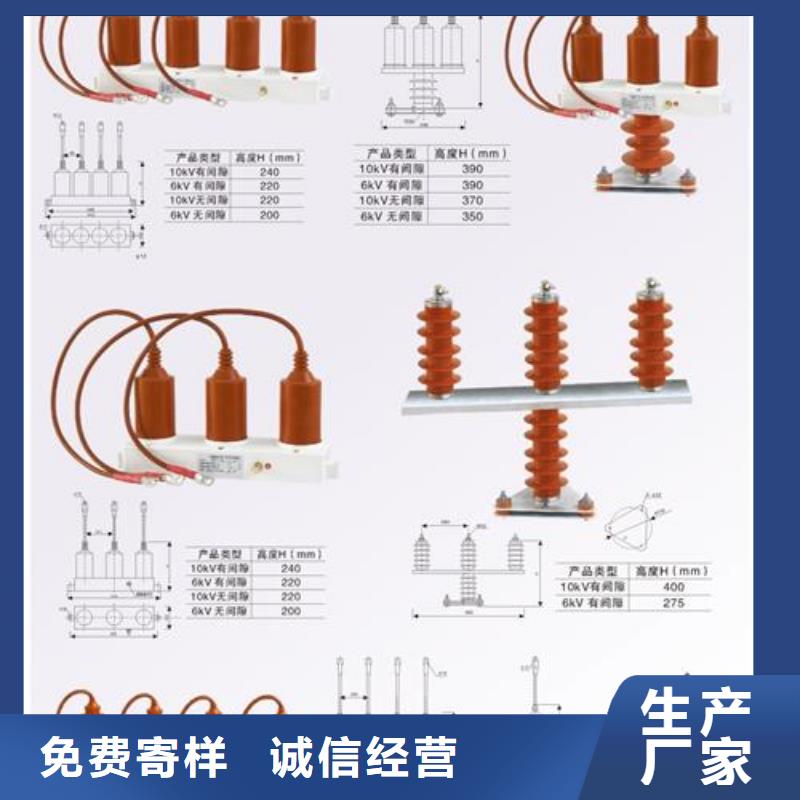 JS-10避雷器计数器