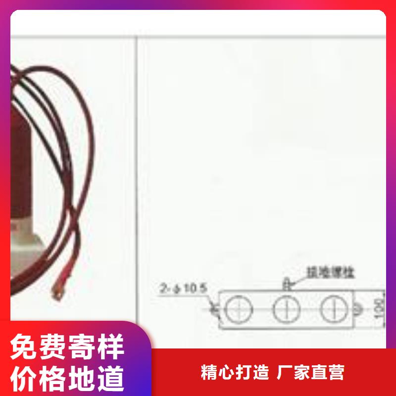 JS-8A避雷器计数器