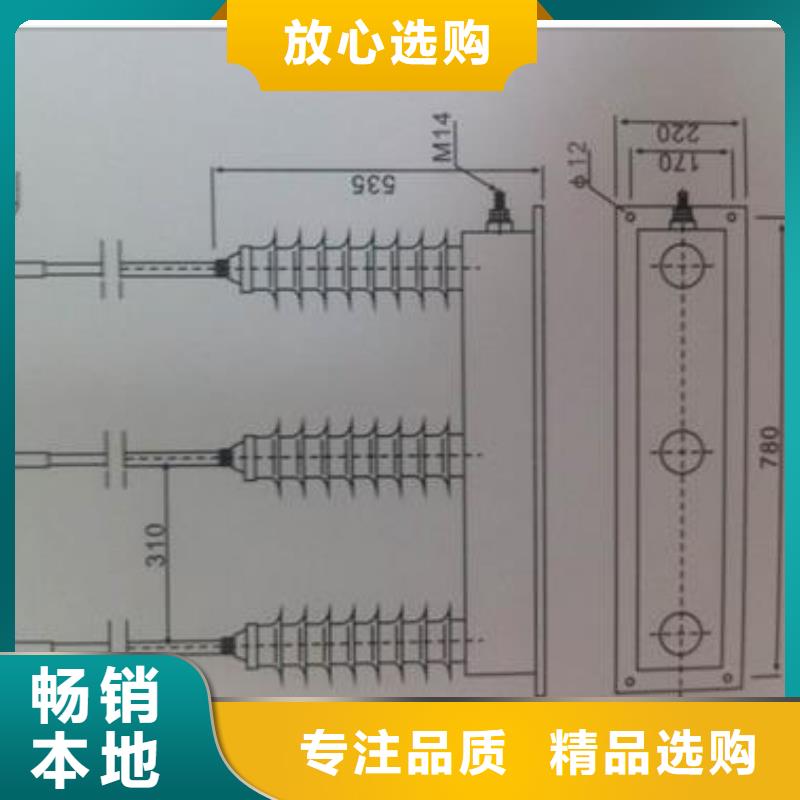 JCQ-20/2000避雷器在线监测仪