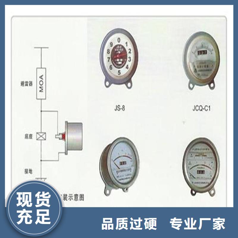 JS-10避雷器计数器