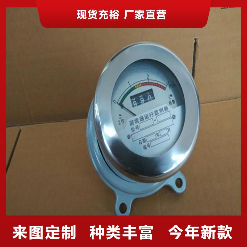 JS-10避雷器计数器