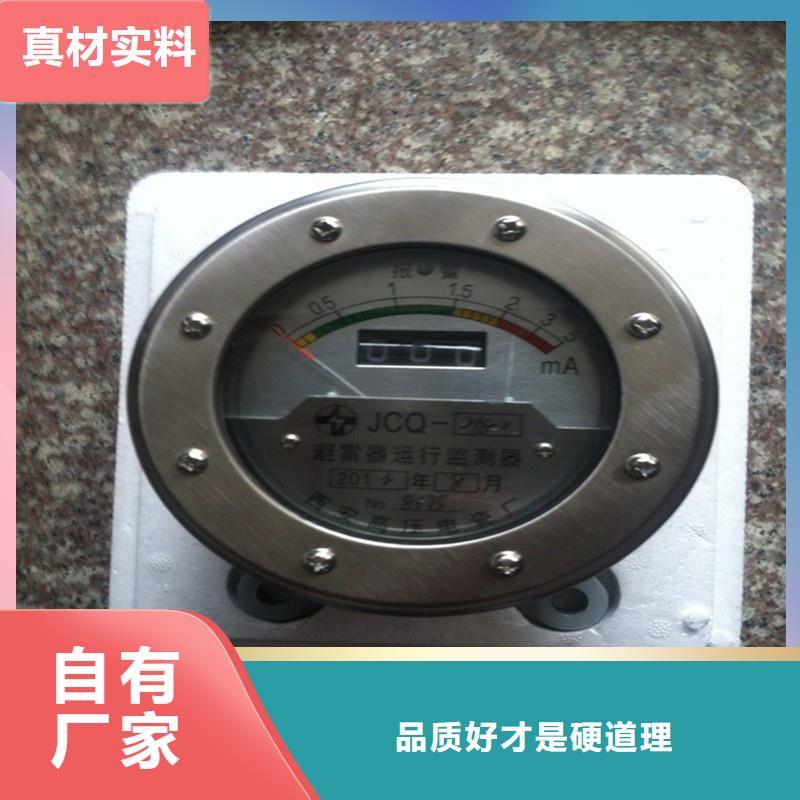 JS-85避雷器计数器