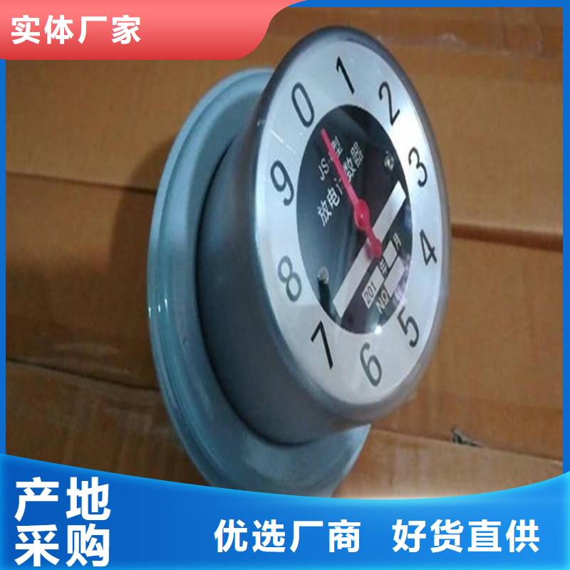 JS-10避雷器计数器