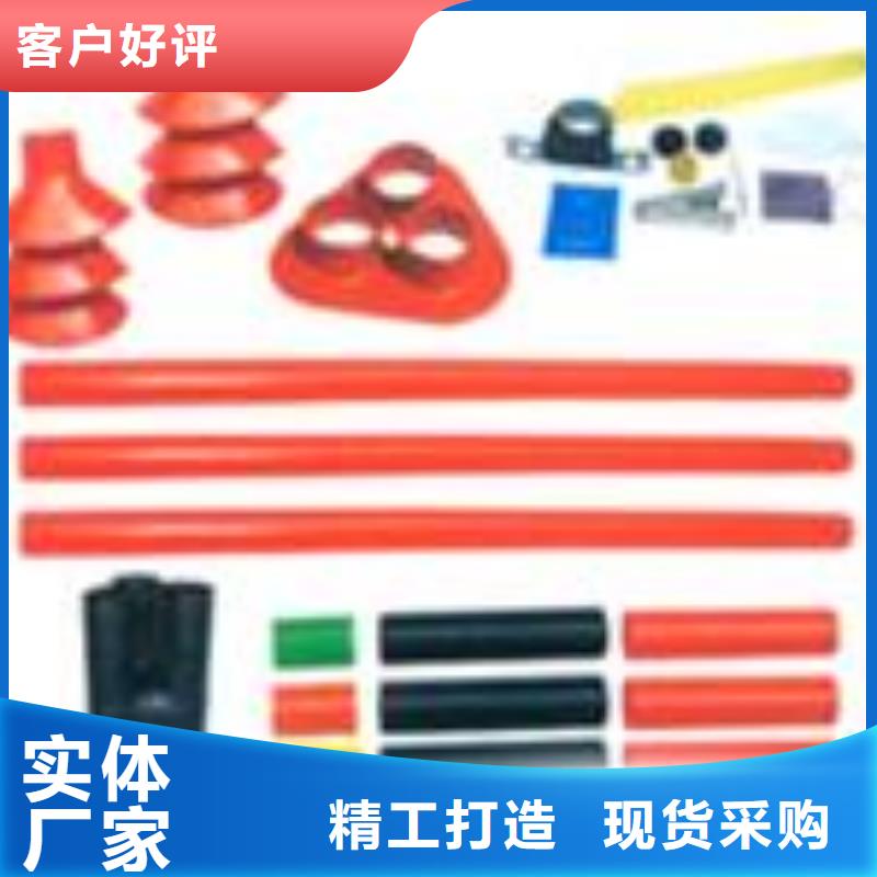 WSY-10/1.2单芯户外终端头