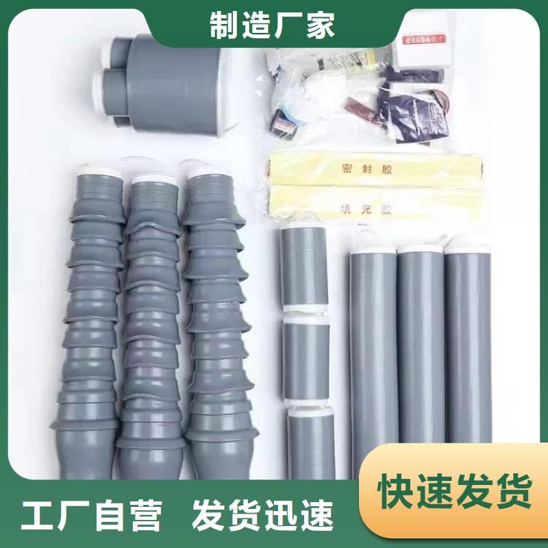 WSY-10/1.2单芯户外终端头