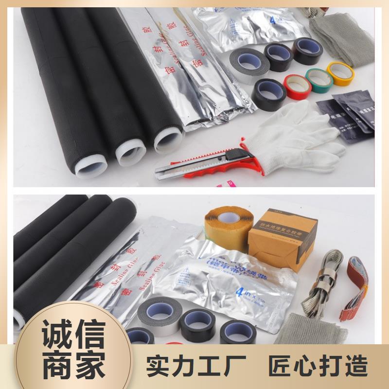 WSY-10/1.2单芯户外终端头