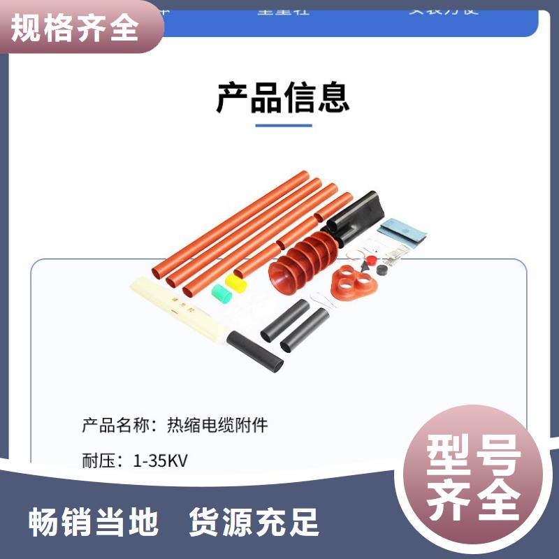 NSY-10/3.3三芯户内终端头