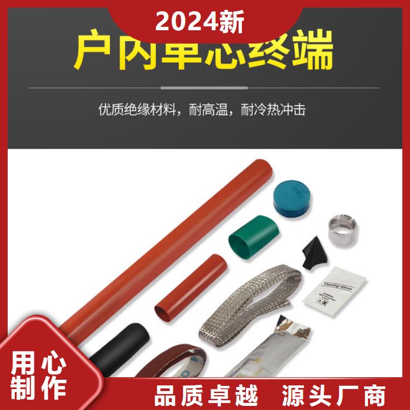 WSY-10/1.2单芯户外终端头