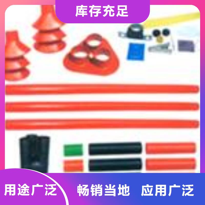 WSY-10/1.2单芯户外终端头