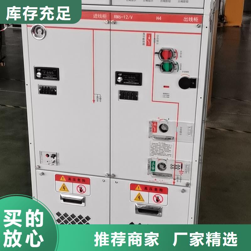 ATS-2双电源配电箱厂家