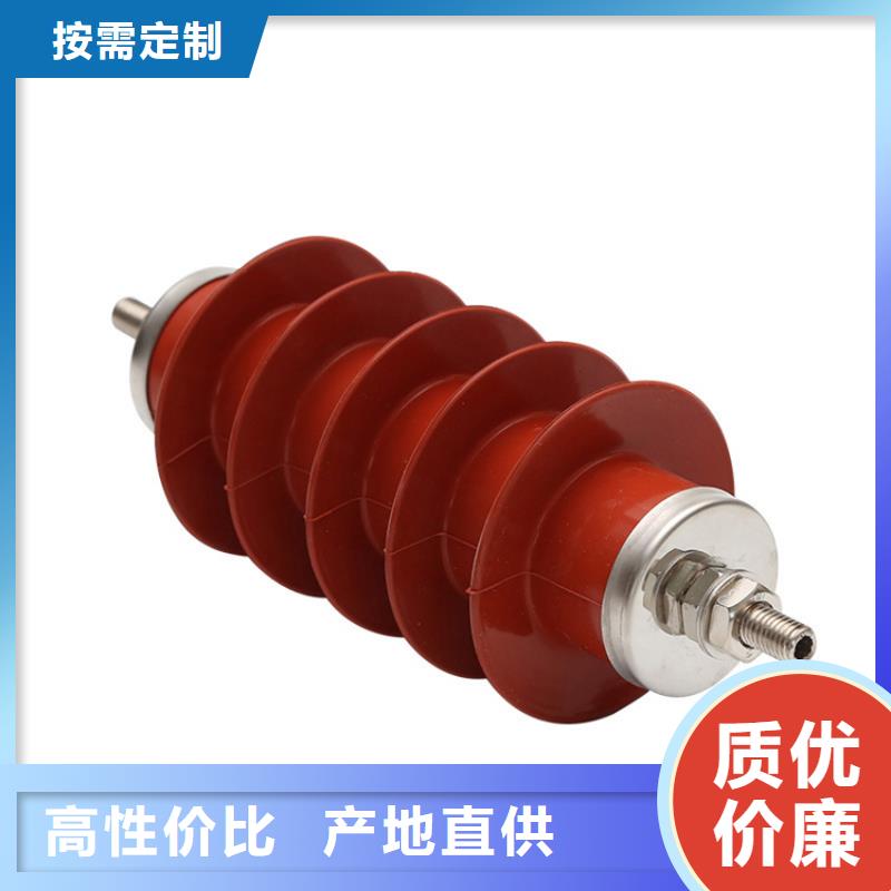 Y10W1-204/532W线路间隙避雷器