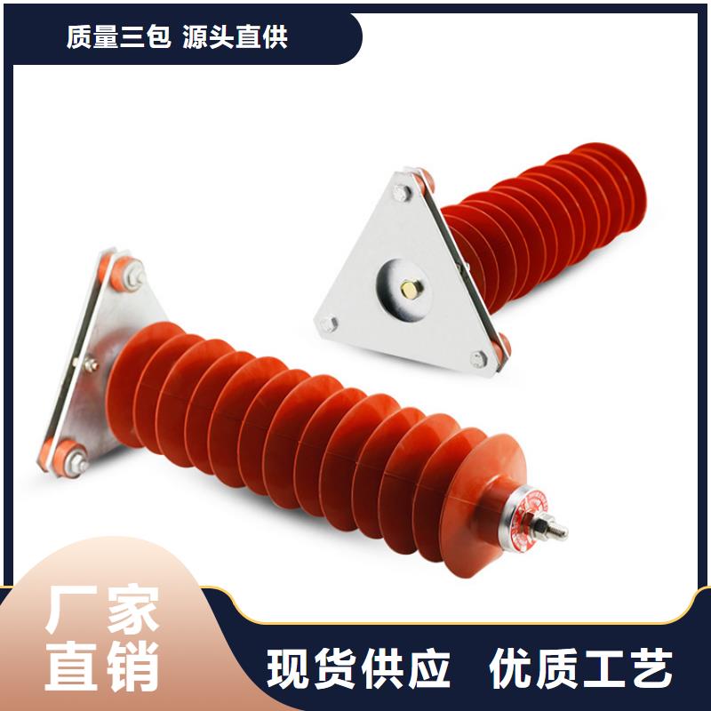 HY5WZ2-52.7/134电站型避雷器
