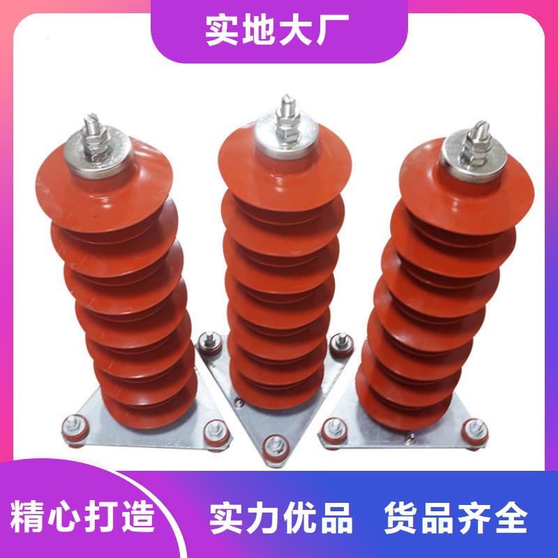 金属氧化物避雷器HY5WS-10/30