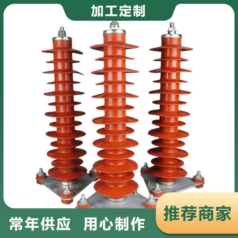 FZ-66阀式避雷器