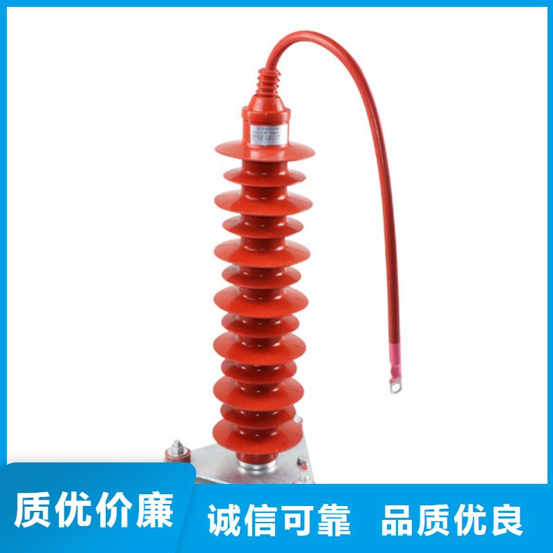 HY1.5WD-4.8/12线路型高压避雷器