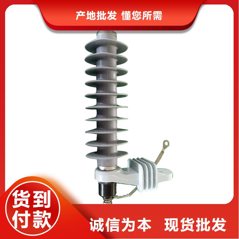 金属氧化物避雷器HY5WS-10/30