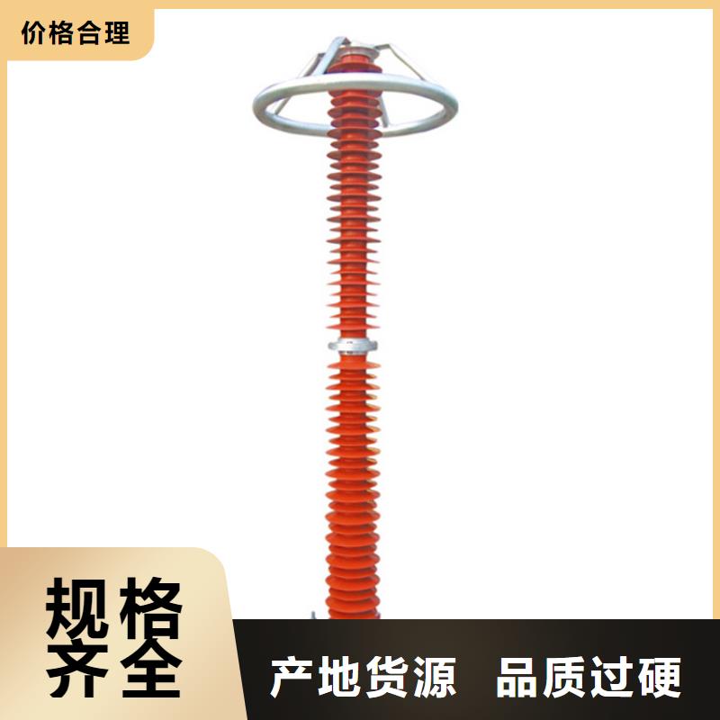 HY2.5WD-4/9.5电机型高压避雷器