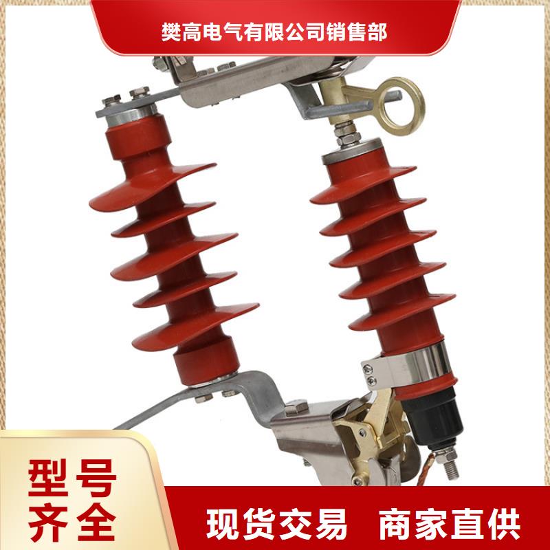 HY5W4-17/45TL防雷装置樊高电气