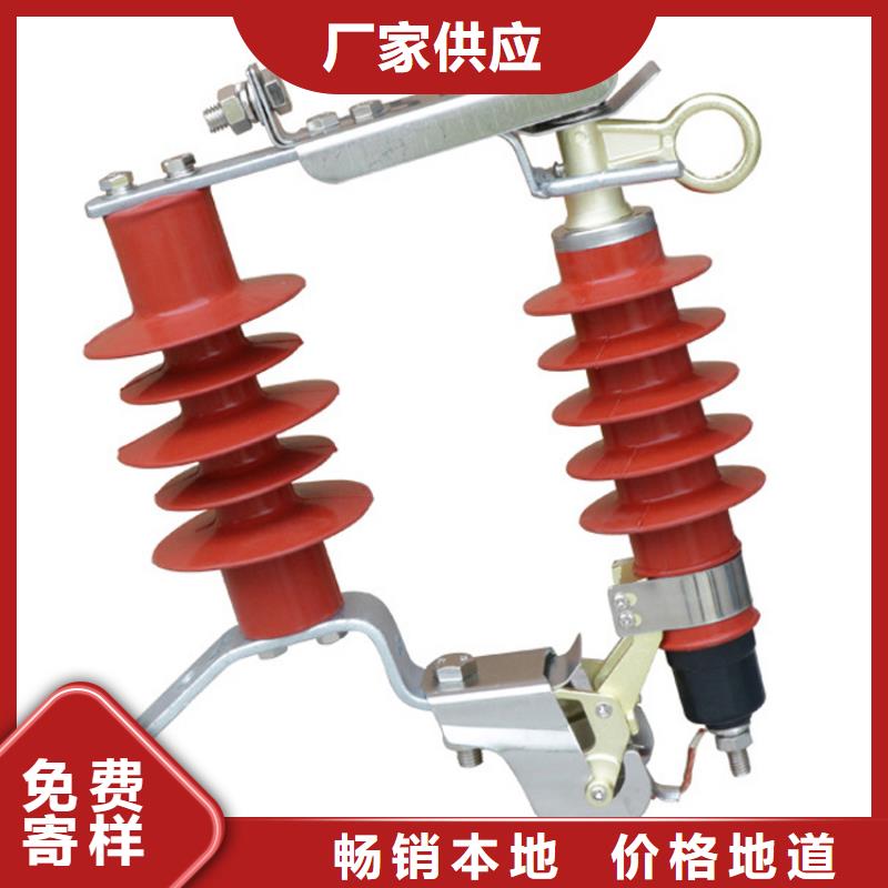 YH2.5WD-13.5/31氧化锌避雷器