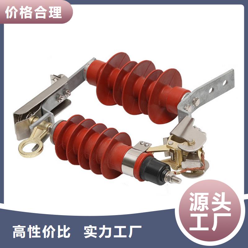 Y5WS-26/72陶瓷高压避雷器