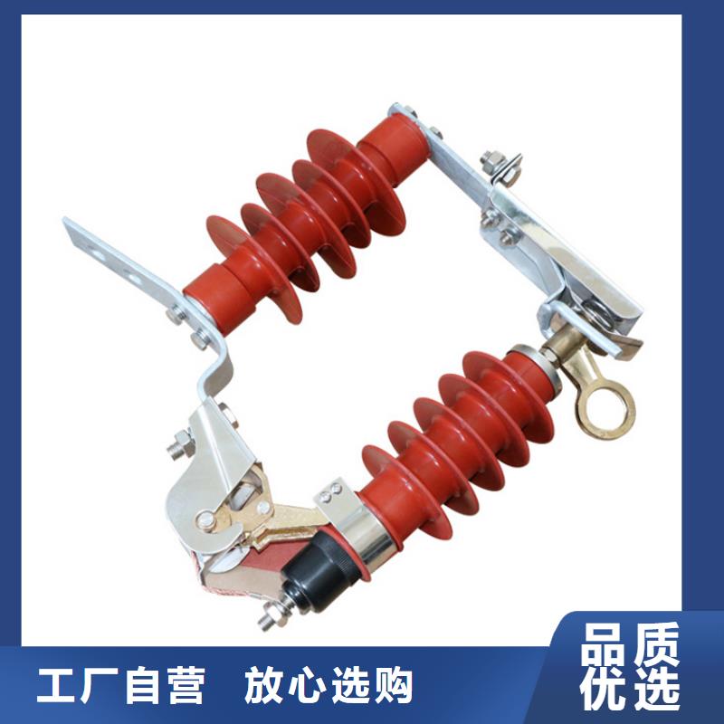 YH10W5-198/565W线路有串联间隙避雷器樊高电气