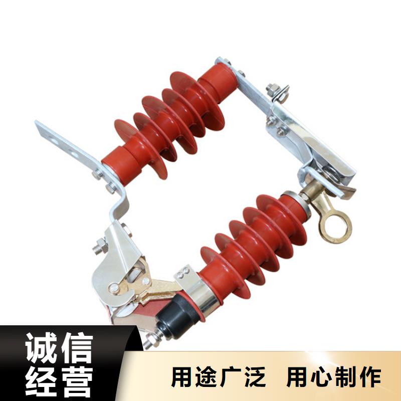 HY5WS-10/30DL-TB跌落式避雷器