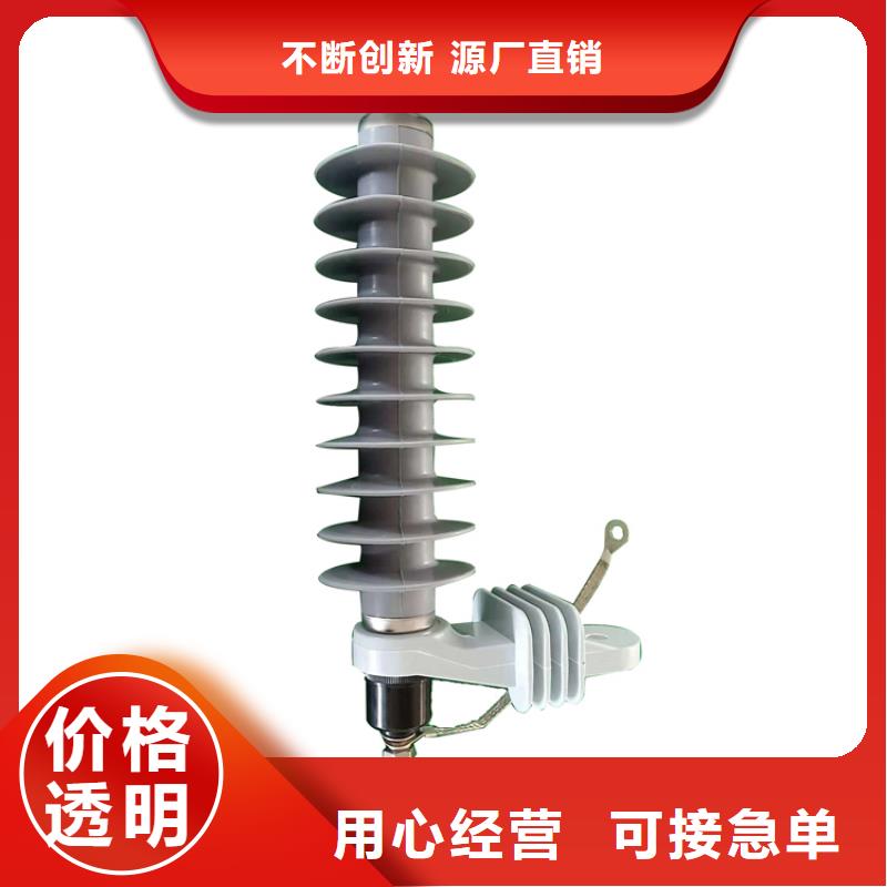 HY2.5WD-4/9.5电机型氧化锌避雷器