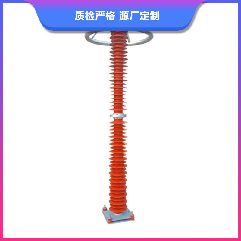 Y10W1-204/532W线路间隙避雷器