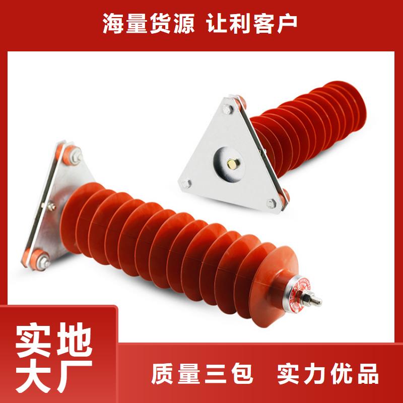 HY10WX-114/296线路无间隙型避雷器