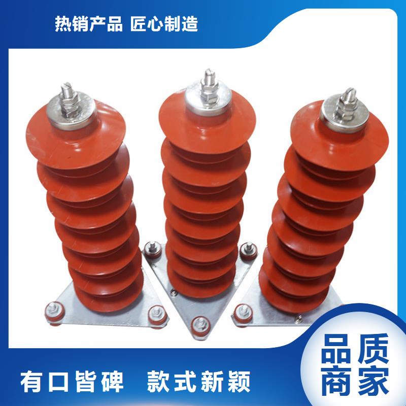 氧化锌避雷器Y5WS-10/30樊高电气