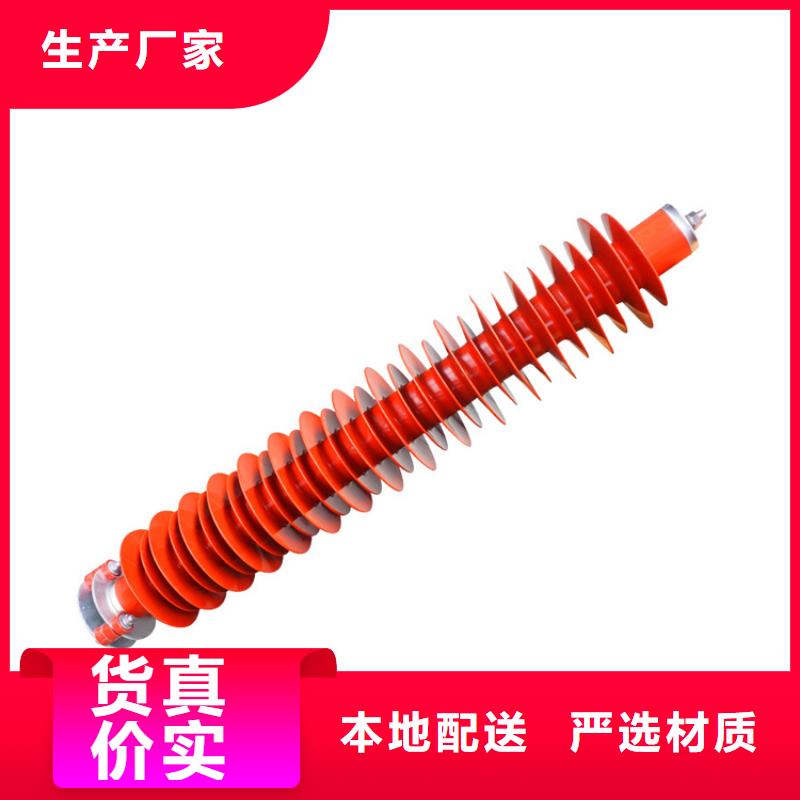 YH5WT-100/260电站型避雷器