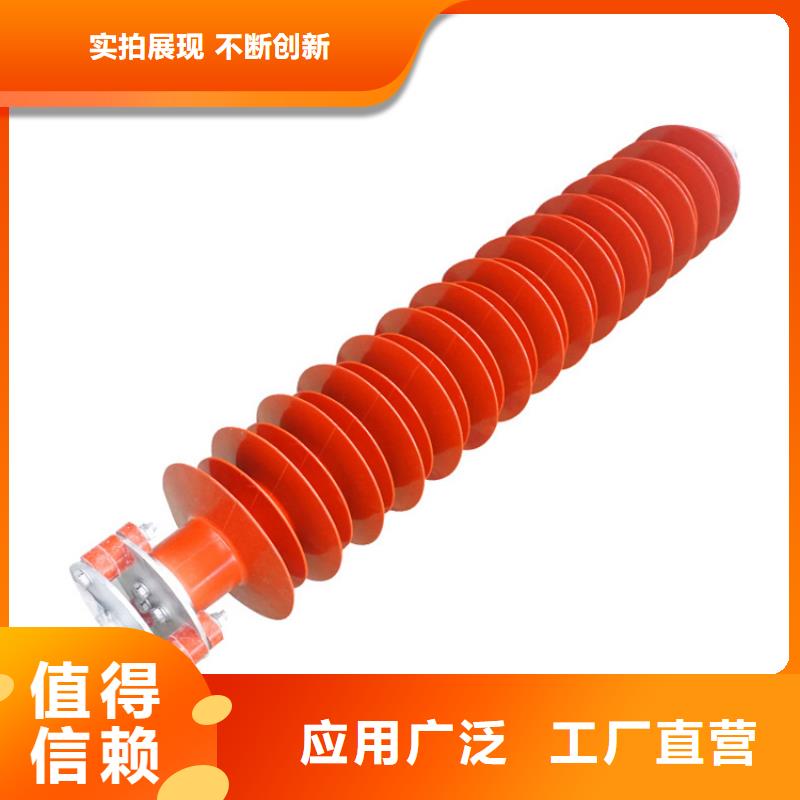 YH5WD-4/9.5高压避雷器