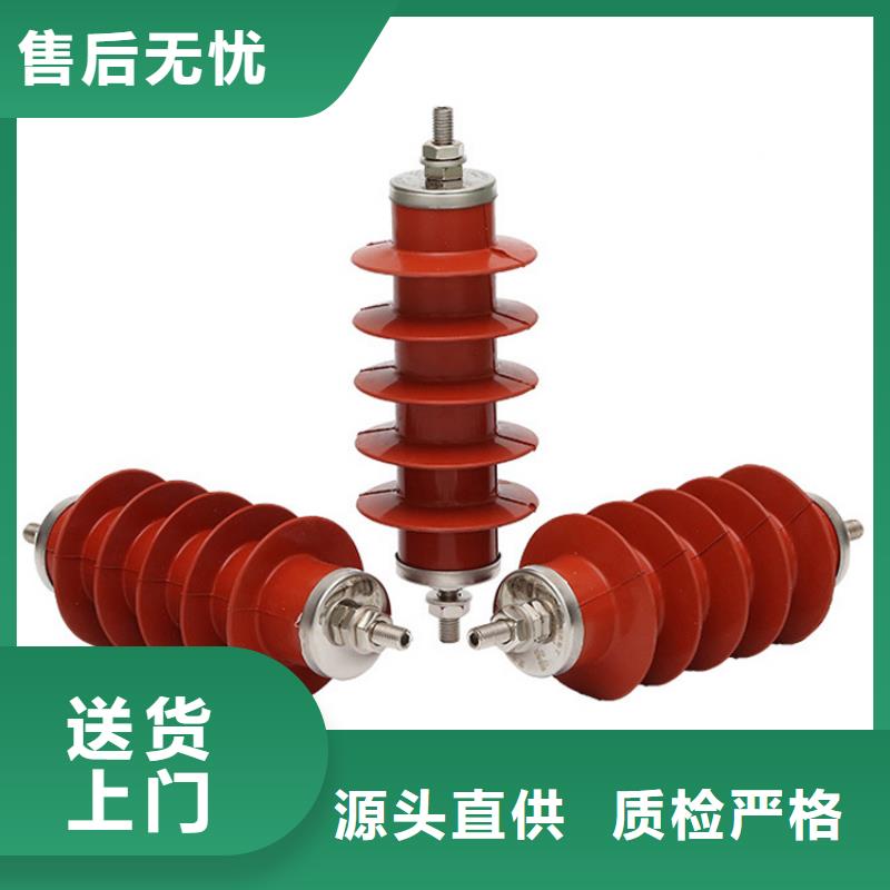 YH5WT-100/260电站型避雷器