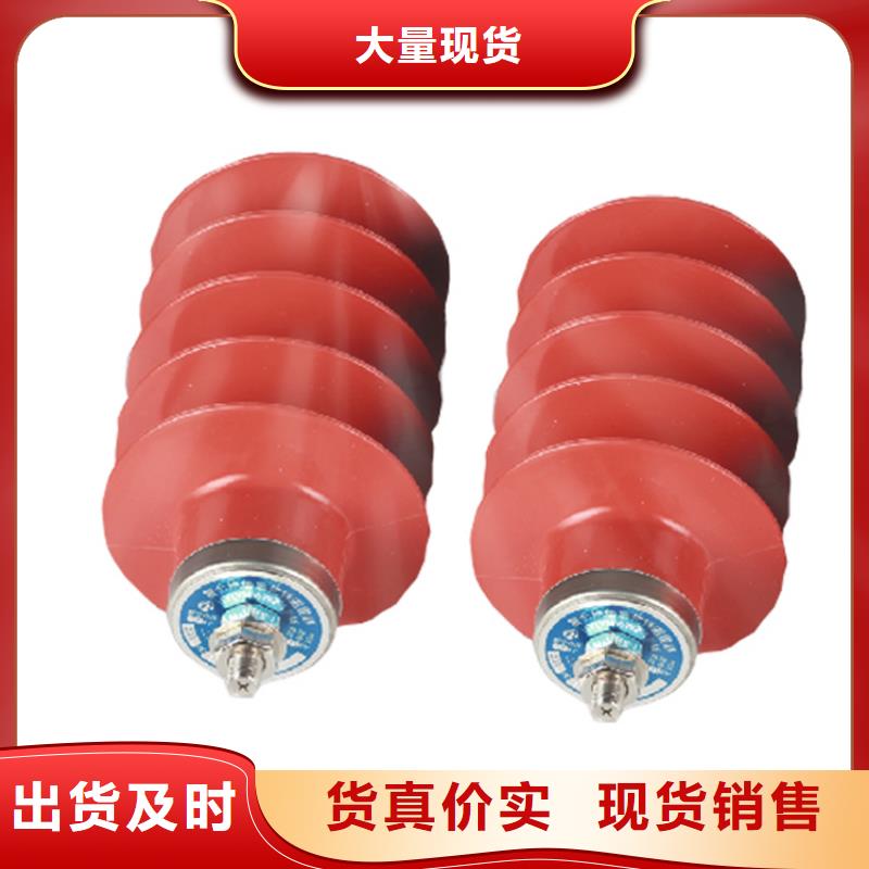 HY1.5WD-4.8/12线路型高压避雷器
