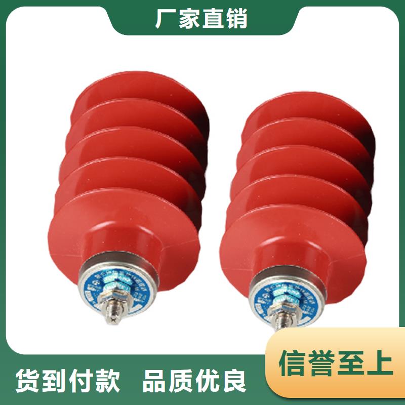 金属氧化物避雷器HY5WS2-10/27