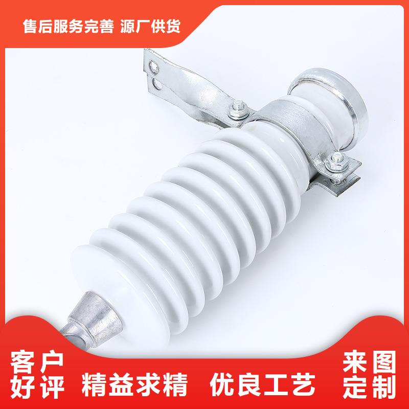 YH10W5-102/266W高原型氧化锌避雷器