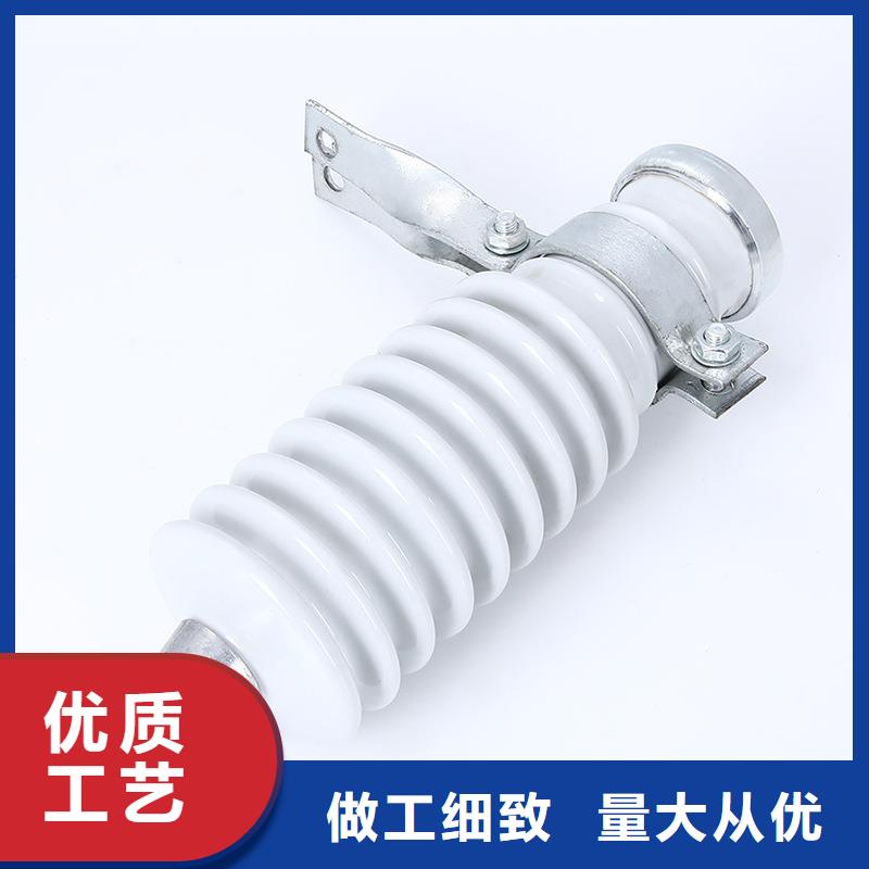 HY5WZ-51/134G复合硅胶氧化锌避雷器型号