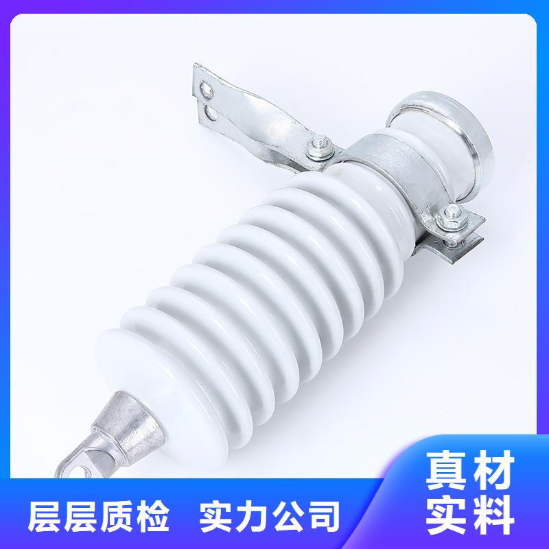 HY1.5WD-4.8/12线路型高压避雷器