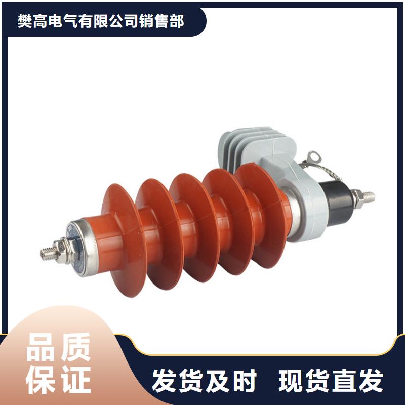 Y10W5-96/250GY线路有串联间隙避雷器樊高电气